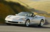 2005 Chevrolet Corvette Convertible Picture